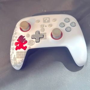 nintendo switch controller